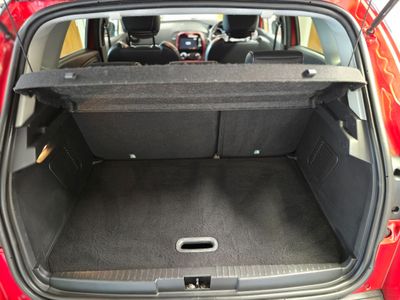 2016 Renault Captur