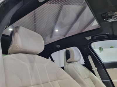 2025 BMW 7 Series