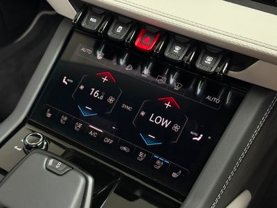 2025 Lamborghini Urus