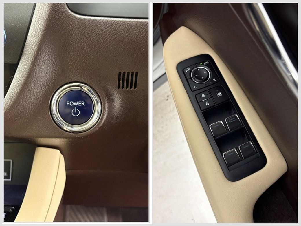 2019 Lexus RX450h