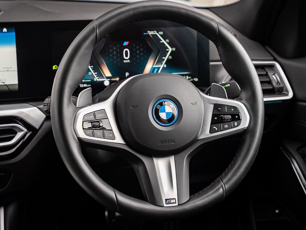 2024 BMW 3 Series