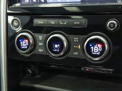 2020 Land Rover Discovery