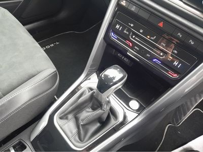 2023 Volkswagen T-Roc