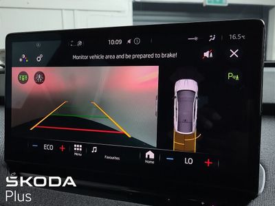 2023 Skoda Enyaq