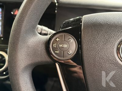 2019 Toyota Aqua