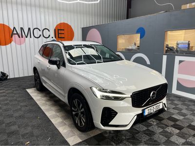 2022 Volvo XC60