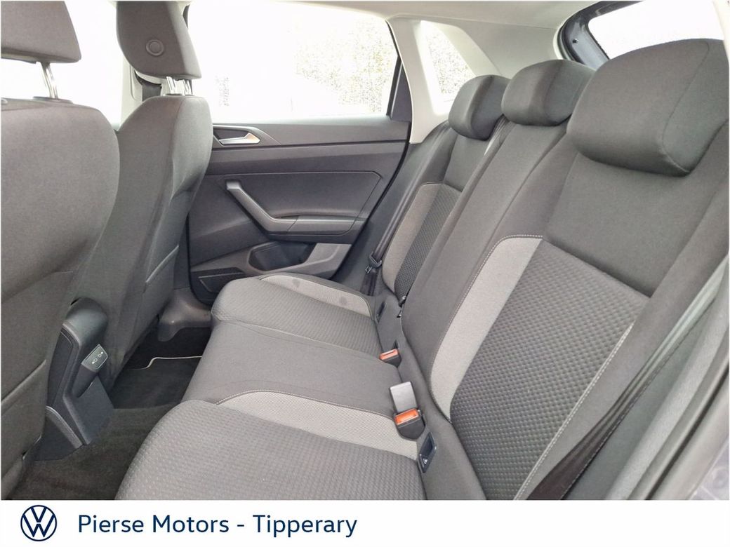 2023 Volkswagen Polo