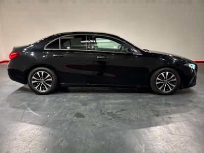 2021 Mercedes-Benz A Class