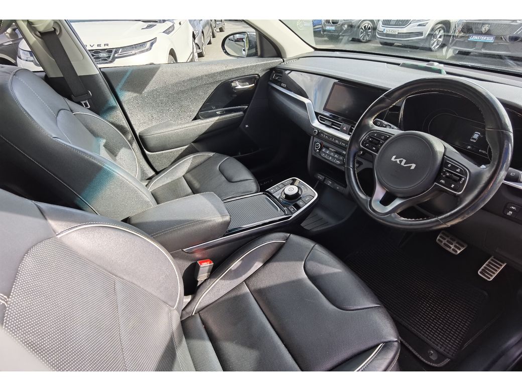 2022 Kia Niro