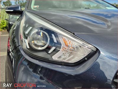2020 Kia Niro