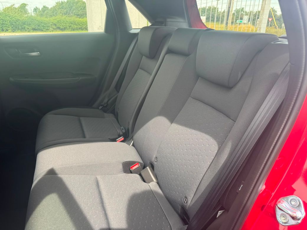 2026 Honda Jazz