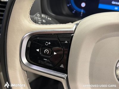 2023 Volvo XC90