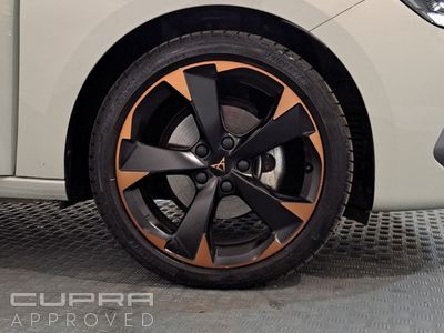 2025 Cupra Leon