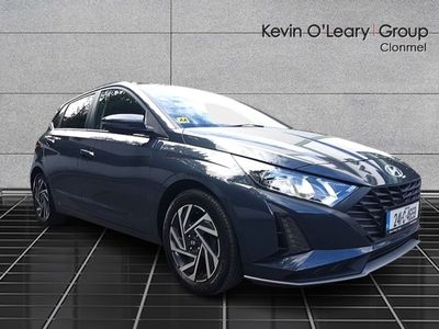 2024 Hyundai i20