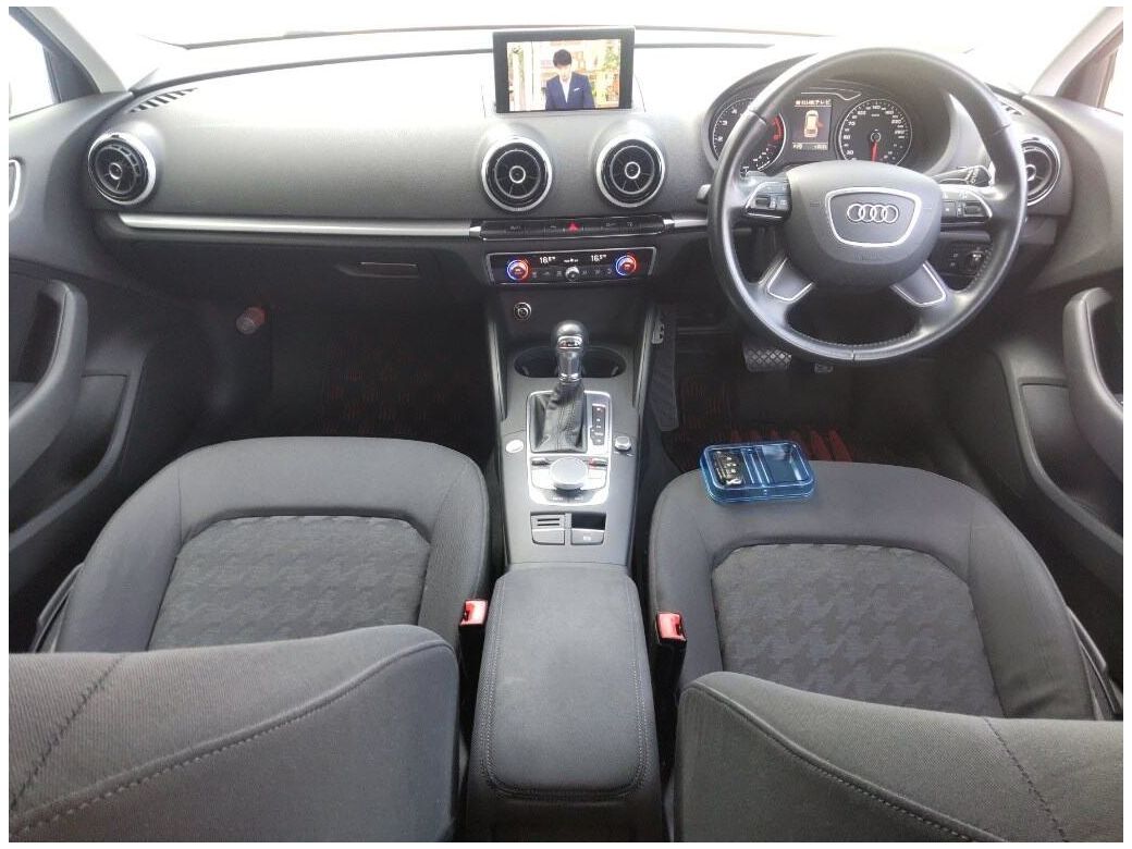 2016 Audi A3