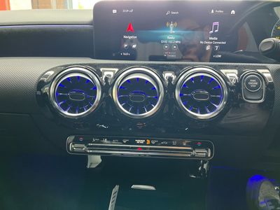 2023 Mercedes-Benz A Class