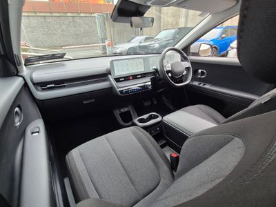 2023 Hyundai Ioniq 5
