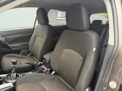 2013 Mitsubishi ASX