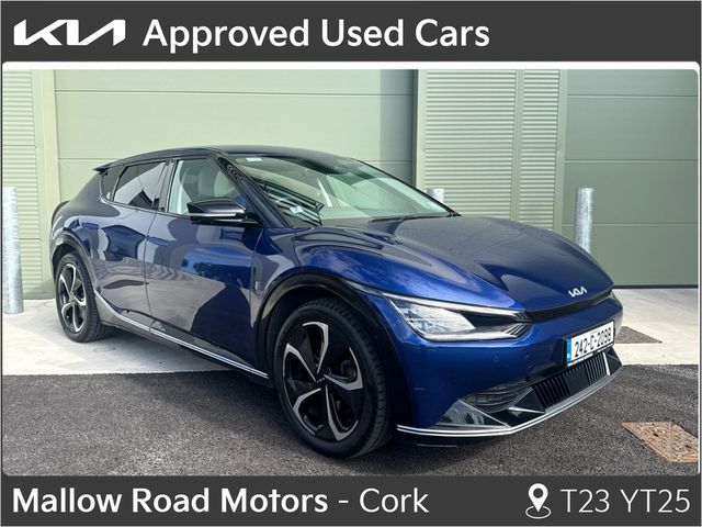 vehicle for sale from Mallow Road Motors Kia