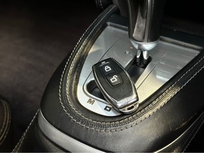 2008 Porsche 911 Turbo