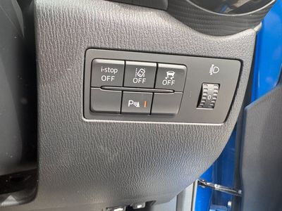 2018 Mazda Demio
