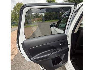 2013 Mitsubishi Outlander