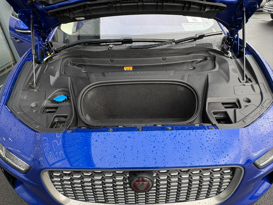2022 Jaguar I-Pace