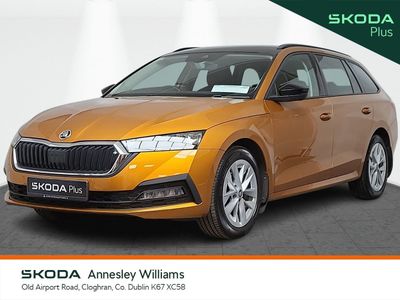 2023 Skoda Octavia