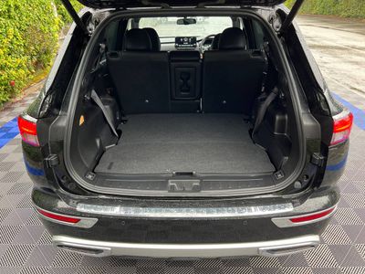 2023 Mitsubishi Outlander