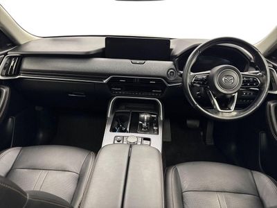 2024 Mazda CX-60