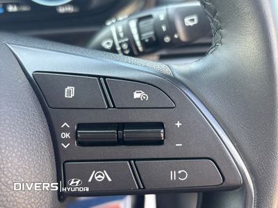 2024 Hyundai i20