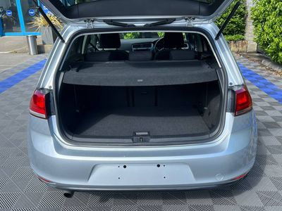 2014 Volkswagen Golf