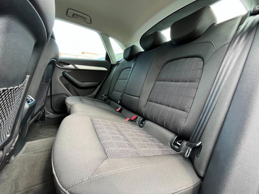 2018 Audi Q3