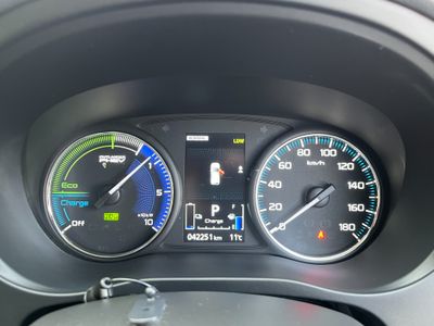 2018 Mitsubishi Outlander
