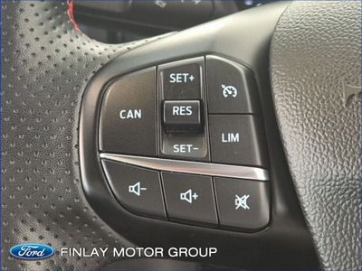 2023 Ford Focus