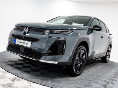 2026 Citroen C5 Aircross