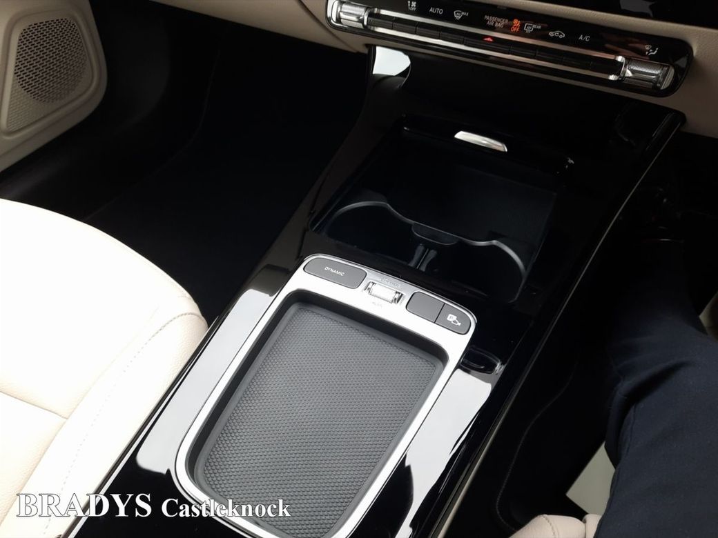 2025 Mercedes-Benz A Class