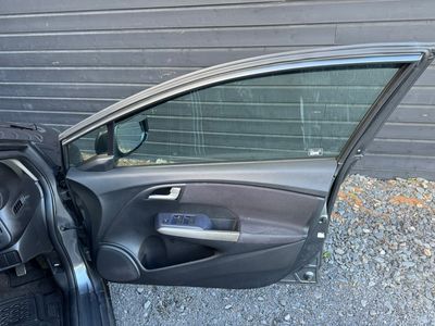 2011 Honda Insight