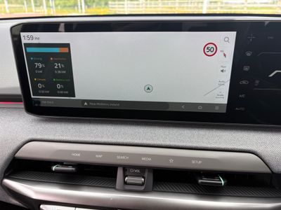 2026 Kia EV4
