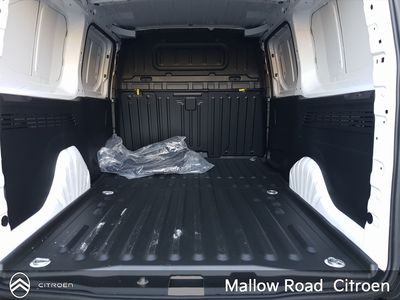 2025 Citroen Berlingo