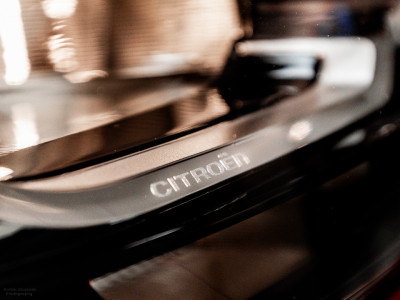 2024 Citroen Berlingo