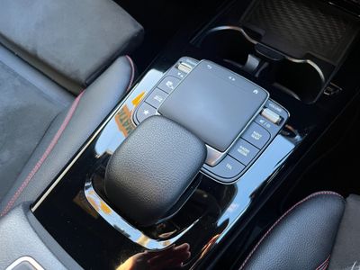 2020 Mercedes-Benz A Class