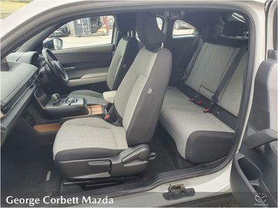 2022 Mazda MX-30