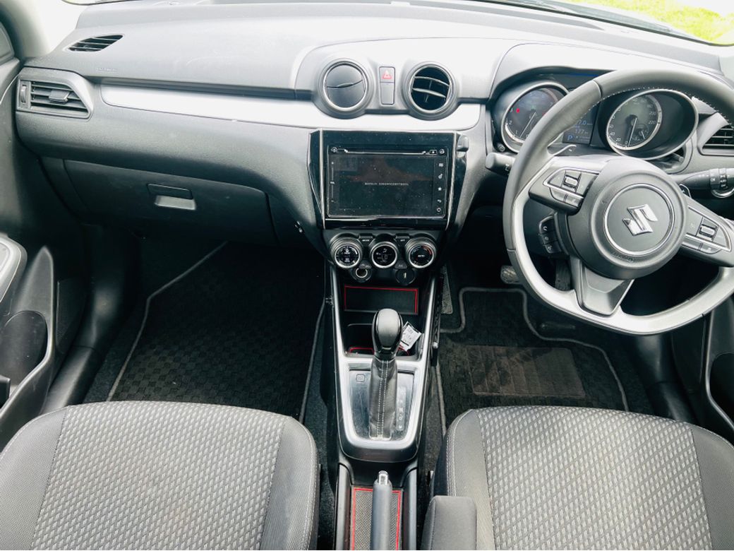 2017 Suzuki Swift