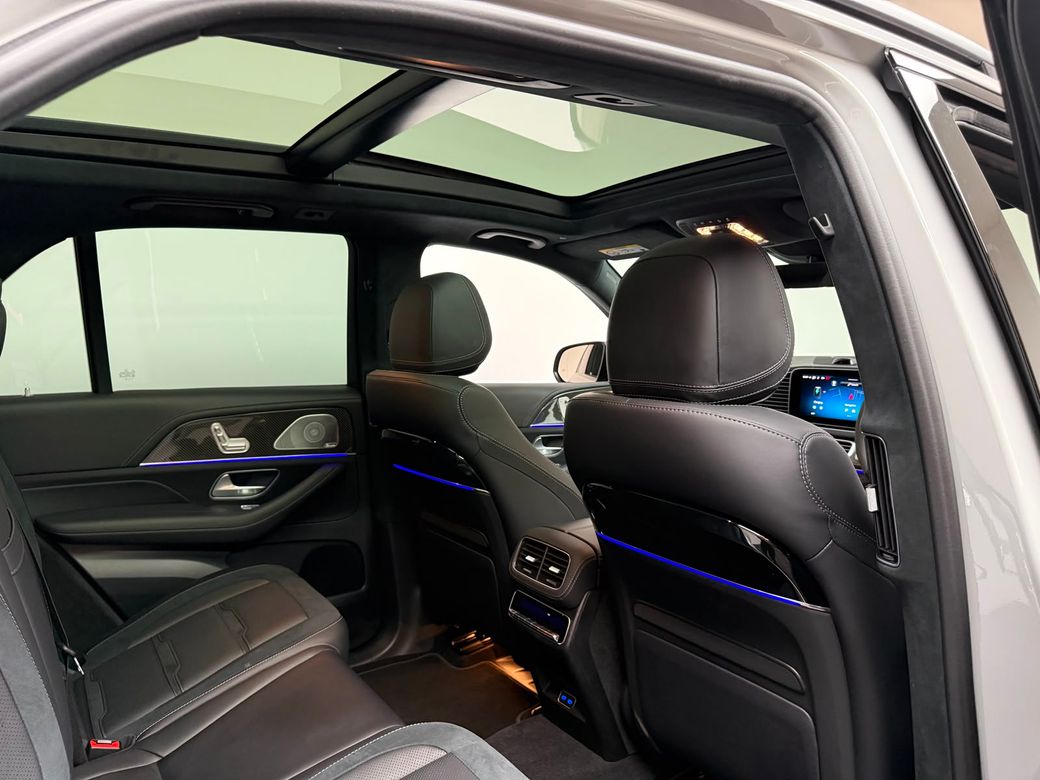 2026 Mercedes-Benz GLE Class