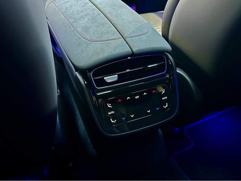 2023 Mercedes-Benz AMG