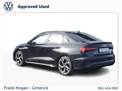 2023 Audi A3