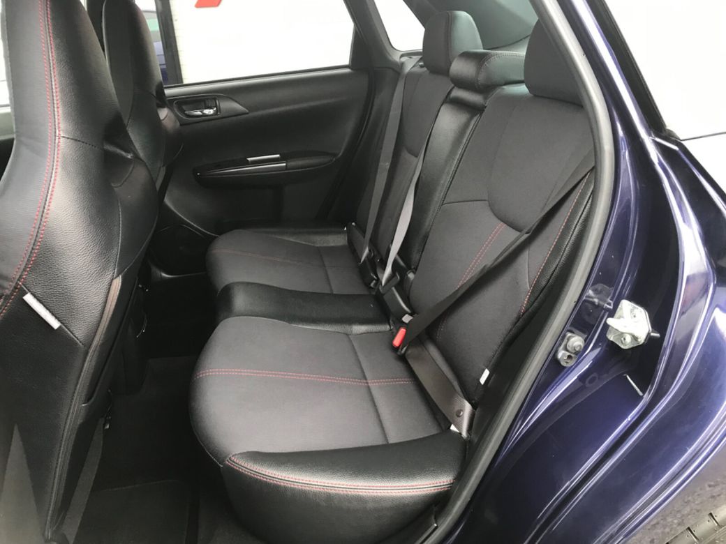 2010 Subaru Impreza