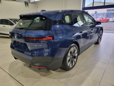2024 BMW iX