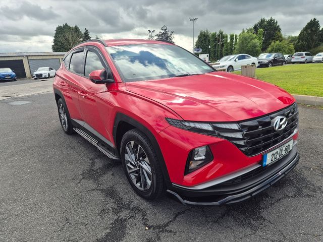 vehicle for sale from Barry Martin Motors